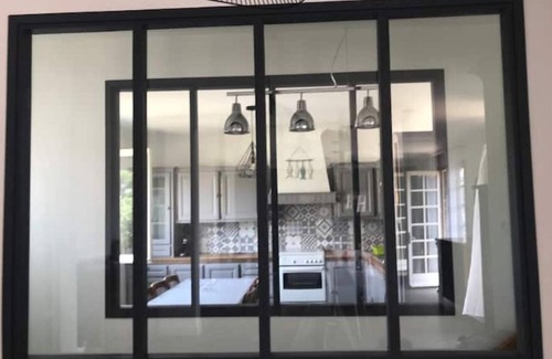 Coex House | 150 m² family home 15 minutes from the sea
