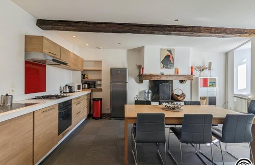 Labarthe-Riviere House | 150 m² Gîte ∙ 3 bedrooms ∙ 6 guests
