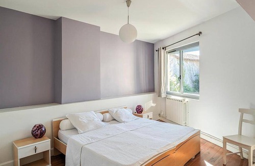 Labarthe-Riviere House | 150 m² Gîte ∙ 3 bedrooms ∙ 6 guests