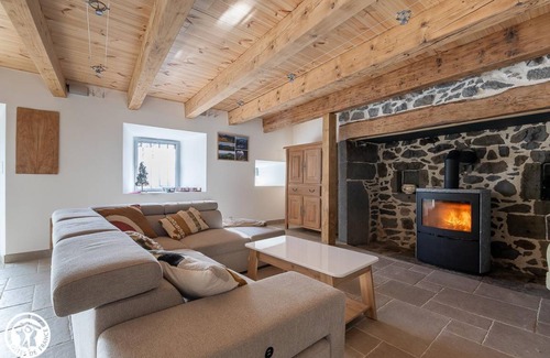 Picherande House | 150 m² Gîte ∙ 3 bedrooms ∙ 8 guests
