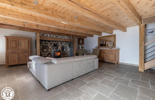 Picherande House | 150 m² Gîte ∙ 3 bedrooms ∙ 8 guests