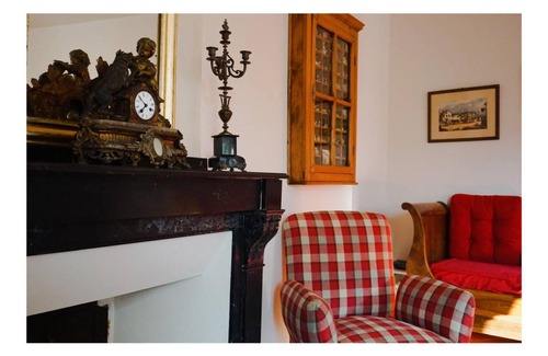 Cournanel House | 150 m² Gîte ∙ 3 bedrooms ∙ 8 guests