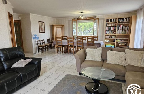 Andouque House | 150 m² Gîte ∙ 3 bedrooms ∙ 6 guests