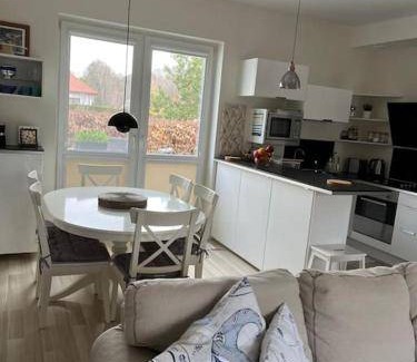 Orlinki House | 150 m² House ∙ 3 bedrooms ∙ 8 guests