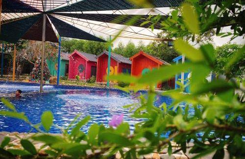 Phuoc Tan Hotel | 150 m² Hotel ∙ 3 bedrooms ∙ 8 guests