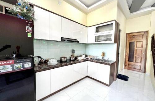 Phuoc Tan Hotel | 150 m² Hotel ∙ 3 bedrooms ∙ 8 guests