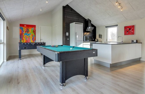 Kelstrup House | 150 m² House ∙ 4 bedrooms ∙ 10 guests