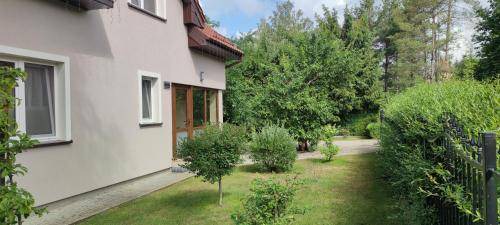 Podjazy House | 150 m² House ∙ 3 bedrooms ∙ 6 guests