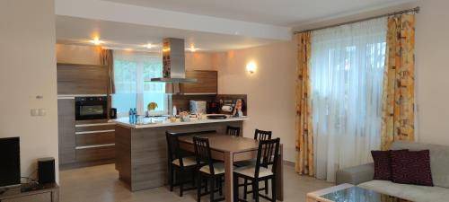 Podjazy House | 150 m² House ∙ 3 bedrooms ∙ 6 guests
