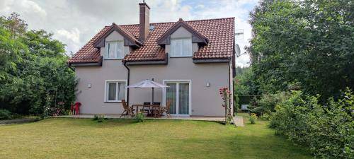 Podjazy House | 150 m² House ∙ 3 bedrooms ∙ 6 guests