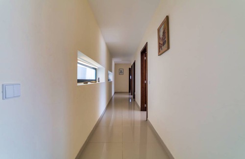 Fareja House | 150 m² House ∙ 3 bedrooms ∙ 10 guests
