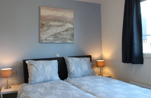 IJhorst House | 150 m² House ∙ 1 bedroom ∙ 10 guests