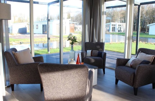 IJhorst House | 150 m² House ∙ 1 bedroom ∙ 10 guests