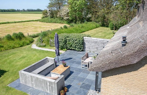 Municipality of Texel House | 150 m² House ∙ 2 bedrooms ∙ 4 guests