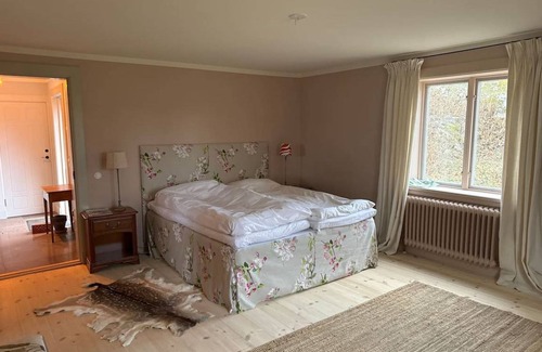 Nykoping O House | 150 m² House ∙ 2 bedrooms ∙ 4 guests
