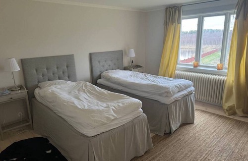 Nykoping O House | 150 m² House ∙ 2 bedrooms ∙ 4 guests