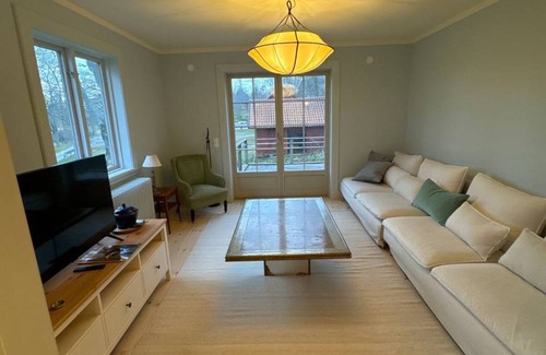 Nykoping O House | 150 m² House ∙ 2 bedrooms ∙ 4 guests