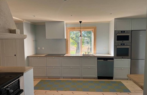 Nykoping O House | 150 m² House ∙ 2 bedrooms ∙ 4 guests