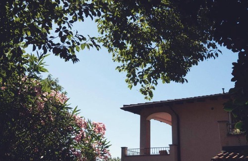 Minusio House | 150 m² House ∙ 2 bedrooms ∙ 4 guests