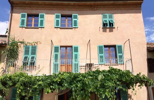 Mombaruzzo House | 150 m² House ∙ 3 bedrooms ∙ 6 guests