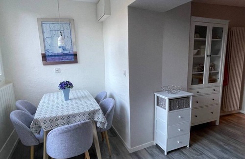 Chavornay House | 150 m² House ∙ 3 bedrooms ∙ 5 guests