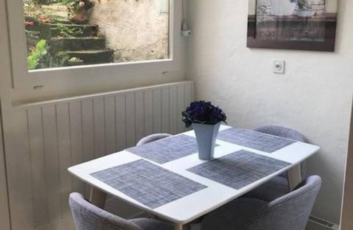 Chavornay House | 150 m² House ∙ 3 bedrooms ∙ 5 guests