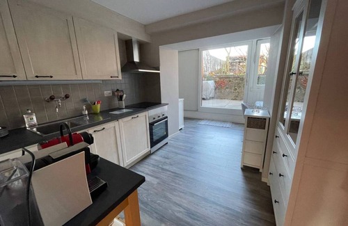 Chavornay House | 150 m² House ∙ 3 bedrooms ∙ 5 guests