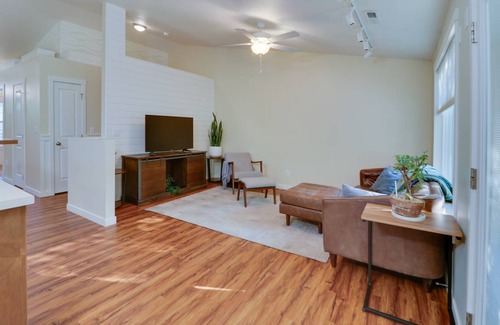 Washougal House | 150 m² House ∙ 3 bedrooms ∙ 6 guests