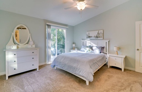 Washougal House | 150 m² House ∙ 3 bedrooms ∙ 6 guests