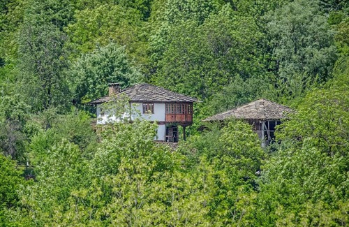 Selishte House | 150 m² House ∙ 3 bedrooms ∙ 7 guests