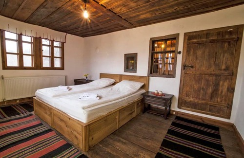 Selishte House | 150 m² House ∙ 3 bedrooms ∙ 7 guests