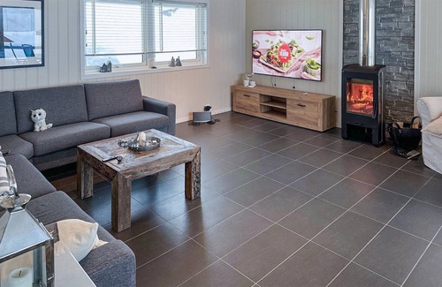 Valle House | 150 m² House ∙ 3 bedrooms ∙ 8 guests