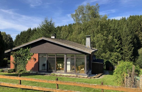 Leykaul House | 150 m² House ∙ 3 bedrooms ∙ 6 guests