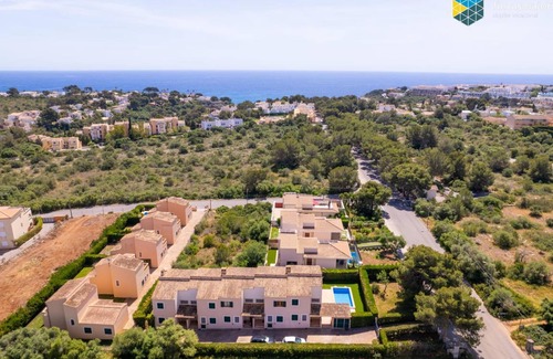 Cala Mandia House | 150 m² House ∙ 3 bedrooms ∙ 6 guests
