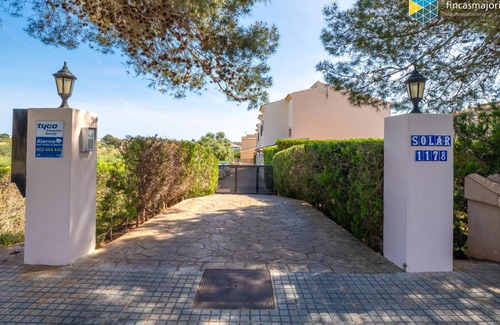 Cala Mandia House | 150 m² House ∙ 3 bedrooms ∙ 6 guests