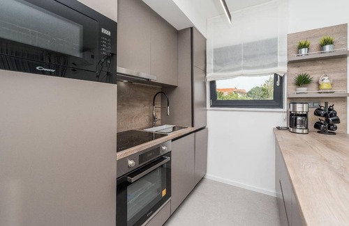 Novalja House | 150 m² House ∙ 3 bedrooms ∙ 8 guests