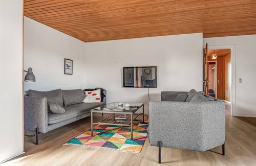 Aalbaek House | 150 m² House ∙ 3 bedrooms ∙ 6 guests