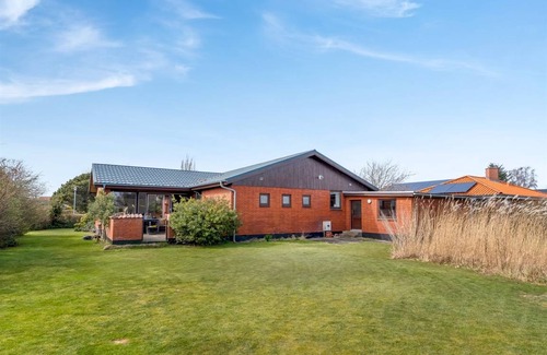 Aalbaek House | 150 m² House ∙ 3 bedrooms ∙ 6 guests