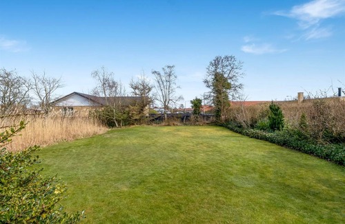 Aalbaek House | 150 m² House ∙ 3 bedrooms ∙ 6 guests