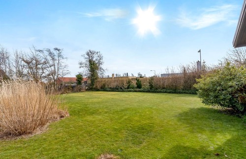 Aalbaek House | 150 m² House ∙ 3 bedrooms ∙ 6 guests