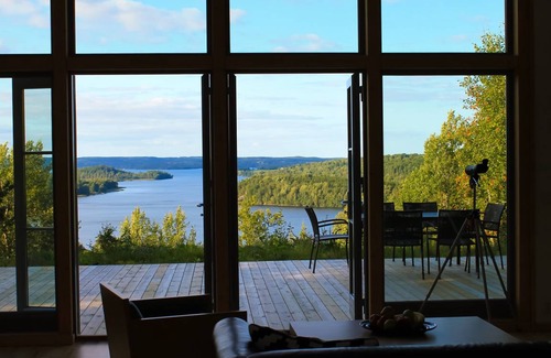Granna House | 150 m² House ∙ 3 bedrooms ∙ 8 guests