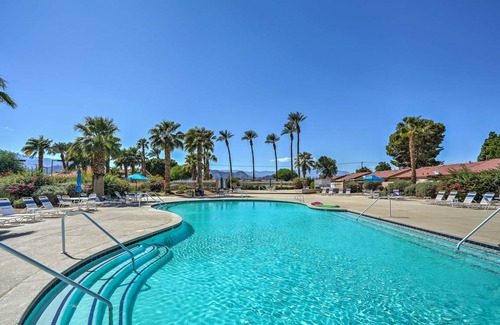 Indio House | 150 m² House ∙ 3 bedrooms ∙ 6 guests