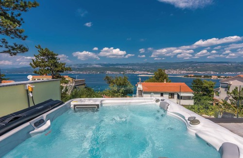 Silo House | 150 m² House ∙ 3 bedrooms ∙ 6 guests