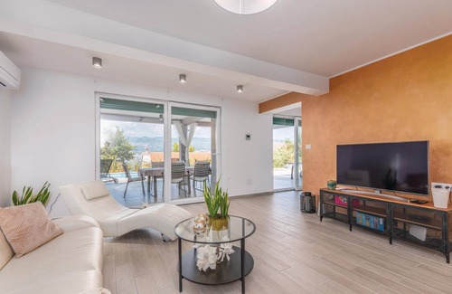 Silo House | 150 m² House ∙ 3 bedrooms ∙ 6 guests