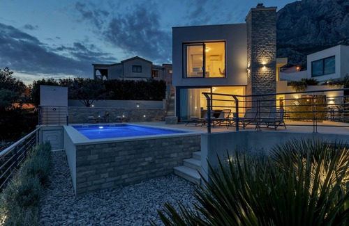 Veliko Brdo House | 150 m² House ∙ 3 bedrooms ∙ 6 guests