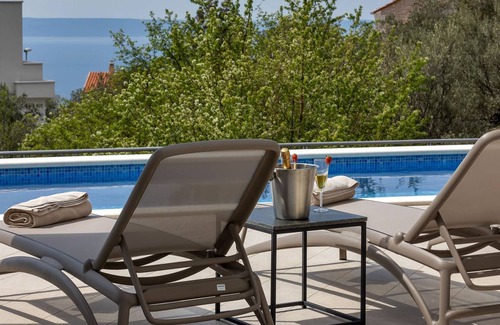 Veliko Brdo House | 150 m² House ∙ 3 bedrooms ∙ 6 guests