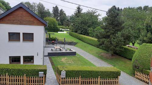 Our House | 150 m² House ∙ 4 bedrooms ∙ 7 guests