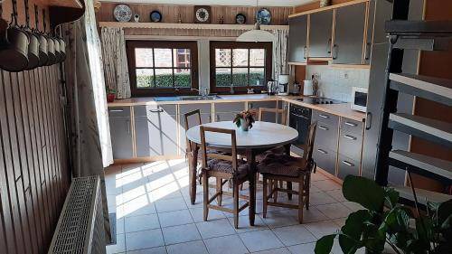 Our House | 150 m² House ∙ 4 bedrooms ∙ 7 guests