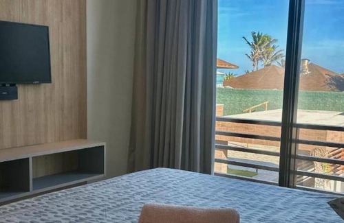 Flecheiras House | 150 m² House ∙ 4 bedrooms ∙ 10 guests