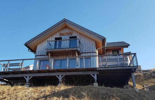 Bad Sankt Leonhard im Lavanttal House | 150 m² House ∙ 4 bedrooms ∙ 10 guests